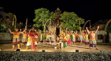 Nusa Dua Beach