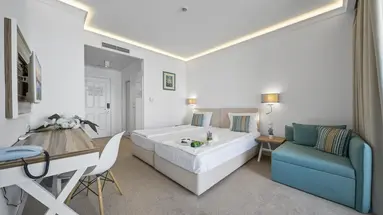 Nympha, Riviera Holiday Club