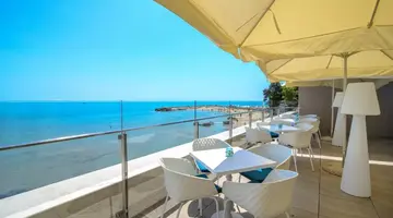 Nympha, Riviera Holiday Club