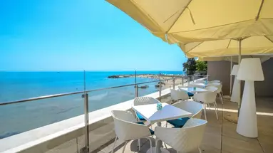 Nympha, Riviera Holiday Club