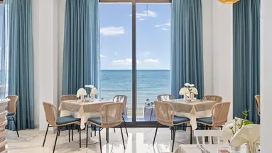 Nympha, Riviera Holiday Club