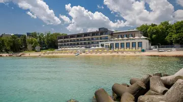 Nympha, Riviera Holiday Club