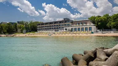 Nympha, Riviera Holiday Club