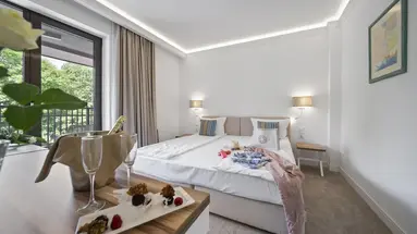 Nympha, Riviera Holiday Club