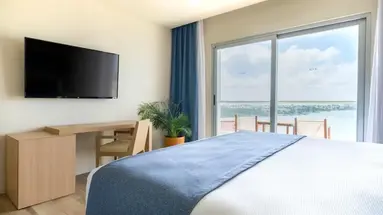 NYX CANCUN