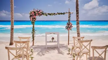 NYX CANCUN
