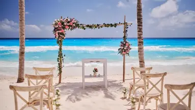 NYX CANCUN