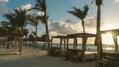 Nyx Cancun