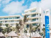 NYX CANCUN