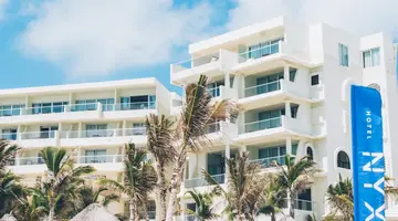 NYX CANCUN