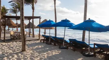 NYX CANCUN
