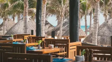 NYX CANCUN