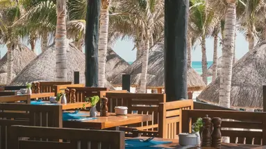 NYX CANCUN