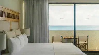 NYX CANCUN