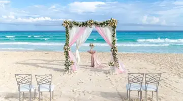 NYX CANCUN