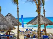 Nyx Cancun