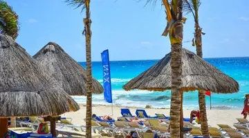 Nyx Cancun