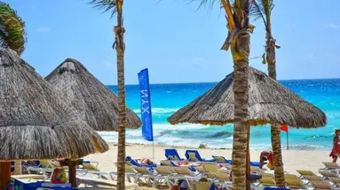 Nyx Cancun