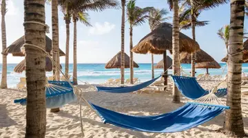 NYX CANCUN