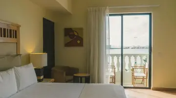 NYX CANCUN