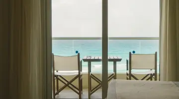 NYX CANCUN