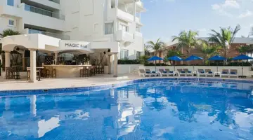 NYX CANCUN