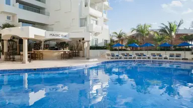 NYX CANCUN