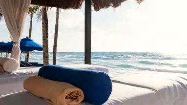 NYX CANCUN