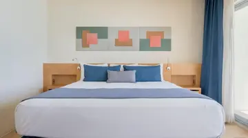 NYX CANCUN