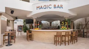 NYX CANCUN