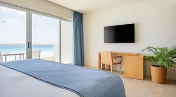 NYX CANCUN