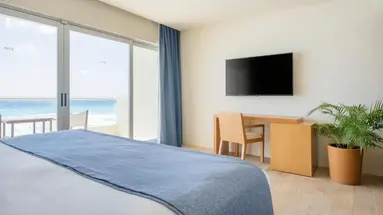 NYX CANCUN