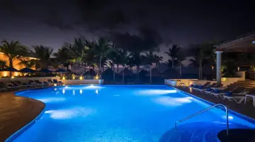NYX CANCUN