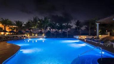 NYX CANCUN