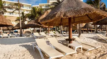 NYX CANCUN