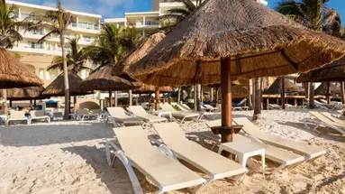 NYX CANCUN