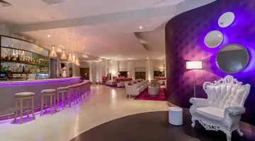 NYX CANCUN