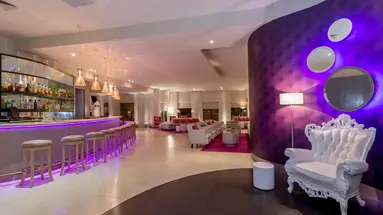 NYX CANCUN
