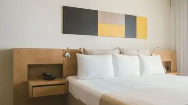 Nyx Cancun