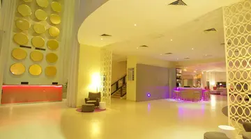 NYX CANCUN