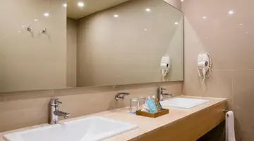 NYX CANCUN