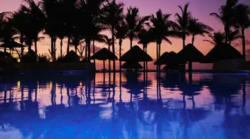 NYX CANCUN