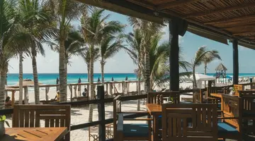 NYX CANCUN