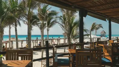 NYX CANCUN