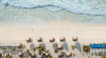 NYX CANCUN
