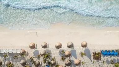 NYX CANCUN