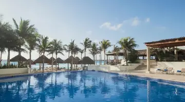 NYX CANCUN