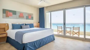 NYX CANCUN
