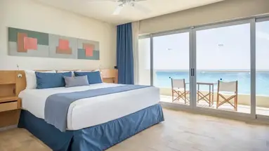 NYX CANCUN