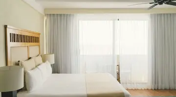 NYX CANCUN